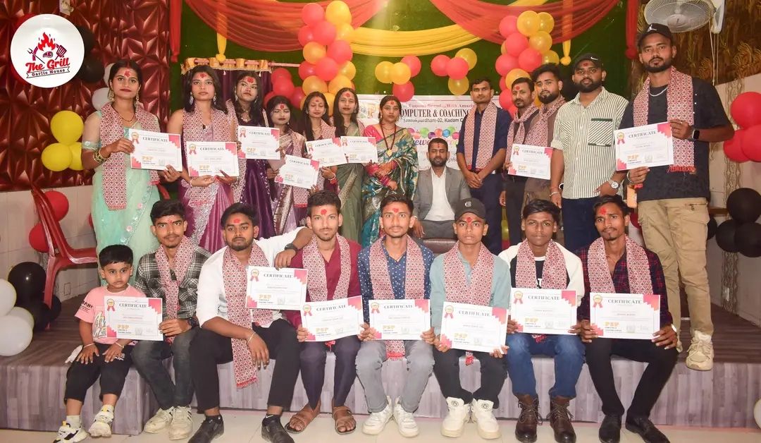 Books and Study Materials