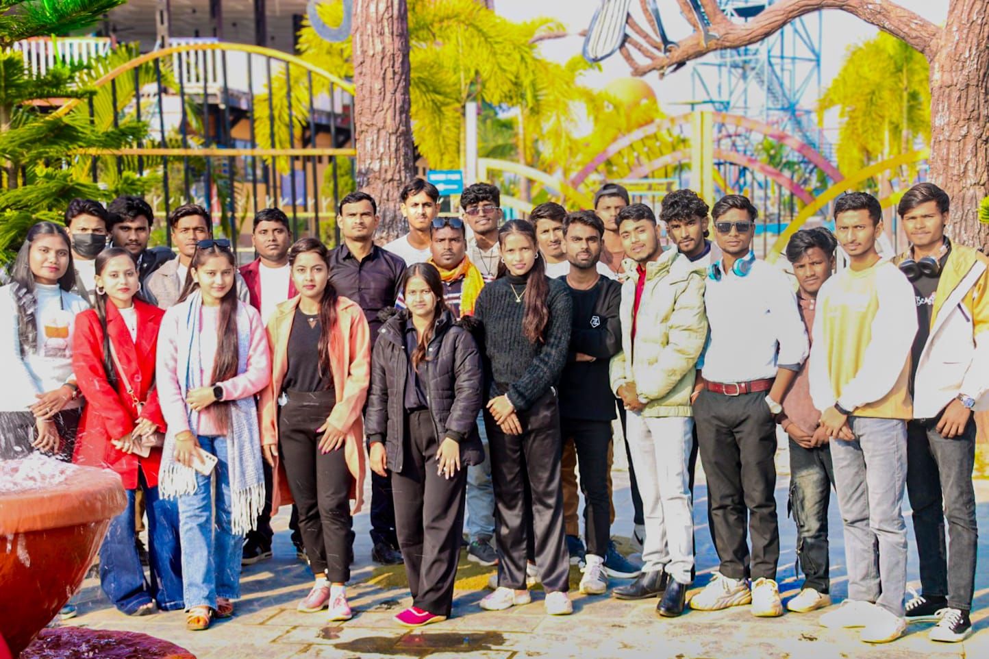 Books and Study Materials