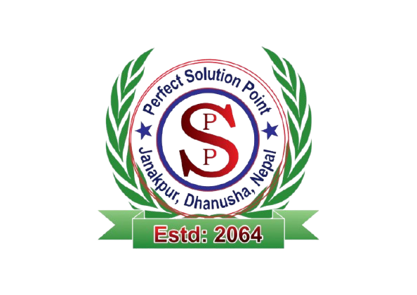 PSP Logo