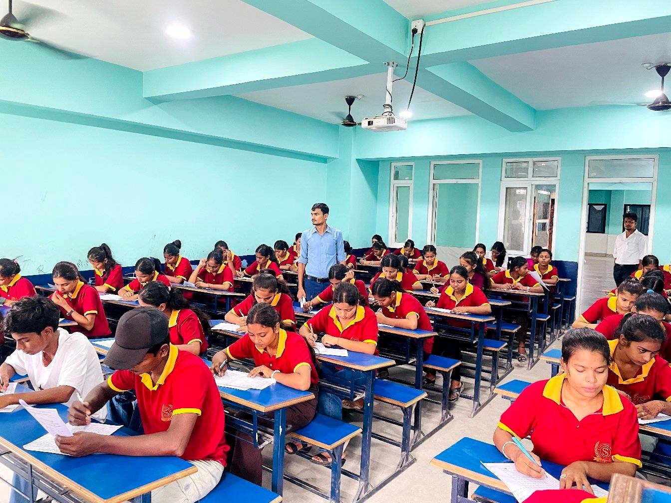 Accounting & Tally